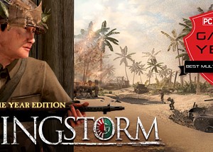 Rising Storm Game of the Year Edition GOTY (STEAM GIFT)