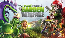 Plants vs Zombies Garden Warfare + Ответ на секретку