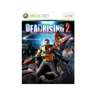 Dead Rising 2,Assassin´s CreedII+6игр xbox360 (Перенос)