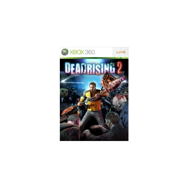 Dead Rising 2,Assassin´s CreedII+6игр xbox360 (Перенос)
