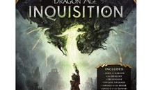 Dragon Age: Inquisition Game of the Year Editi XBOX ONE