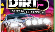 DIRT 5 Amplified Edition+Forza Motorsport 6 XBOX ONE