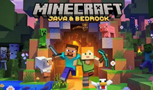 🔥🔥Minecraft Java + Bedrock Edition (КЛЮЧ) 0% комиссия