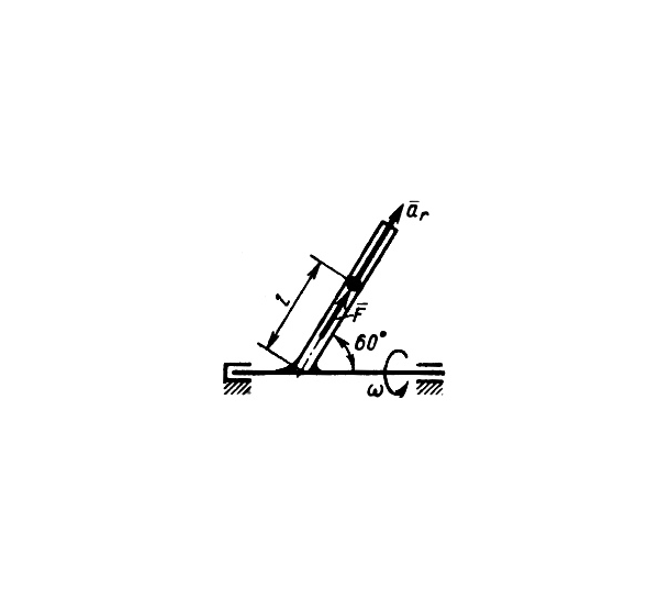 Решение задачи 17.1.25 из сборника Кепе О.Э.