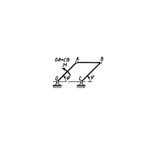 Решение задачи 20.5.2 из сборника Кепе О.Э.
