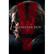 METAL GEAR SOLID V: THE PHANTOM PAIN| Xbox ONE | Аренда