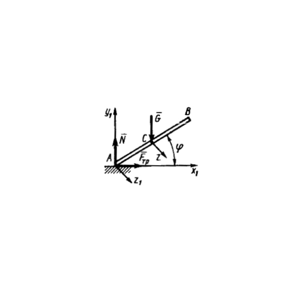 Решение задачи 16.2.13 из сборника Кепе О.Э.