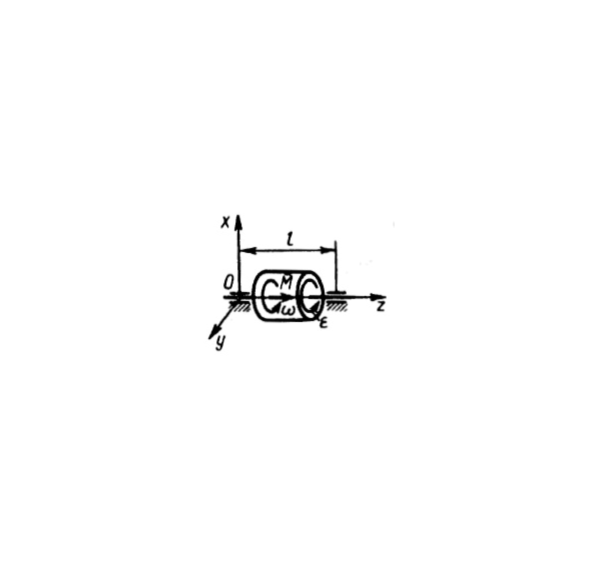 Решение задачи 17.4.21 из сборника Кепе О.Э.