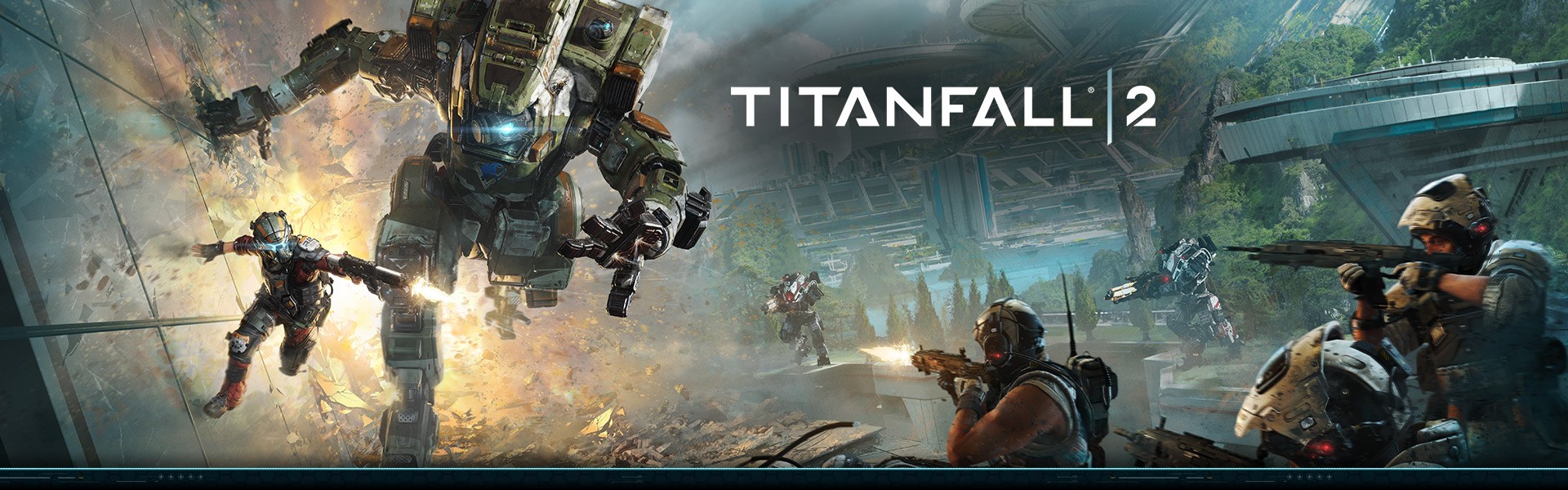 Titanfall steam key фото 67