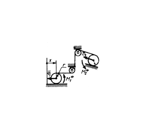 Решение задачи 19.1.4 из сборника Кепе О.Э.