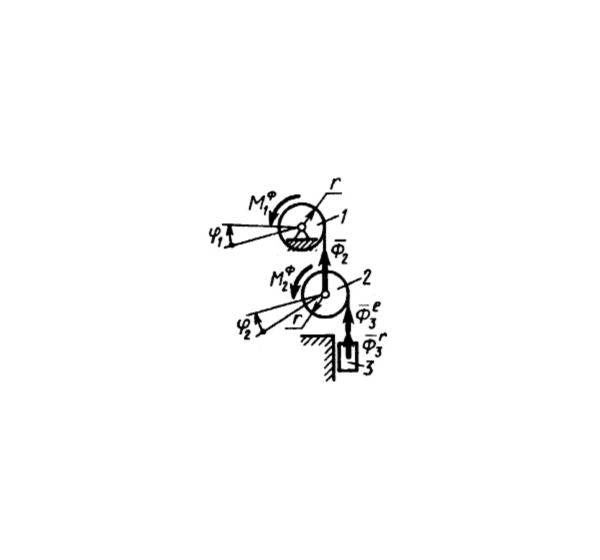 Решение задачи 19.1.14 из сборника Кепе О.Э.