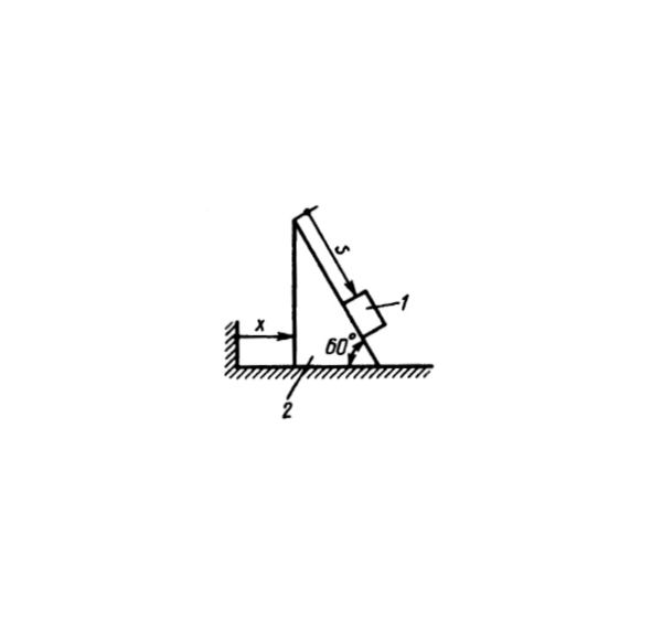 Решение задачи 20.6.18 из сборника Кепе О.Э.