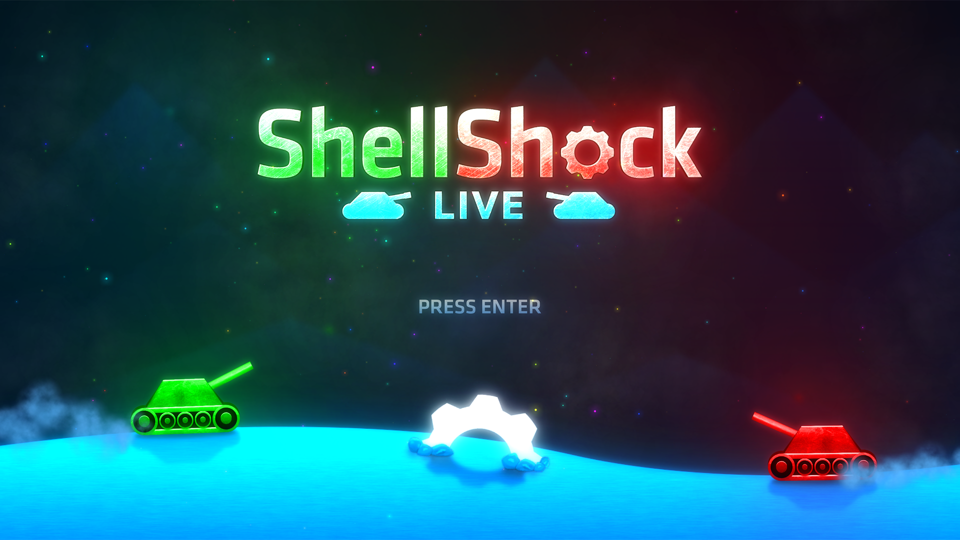 Shellshock live steam фото 1