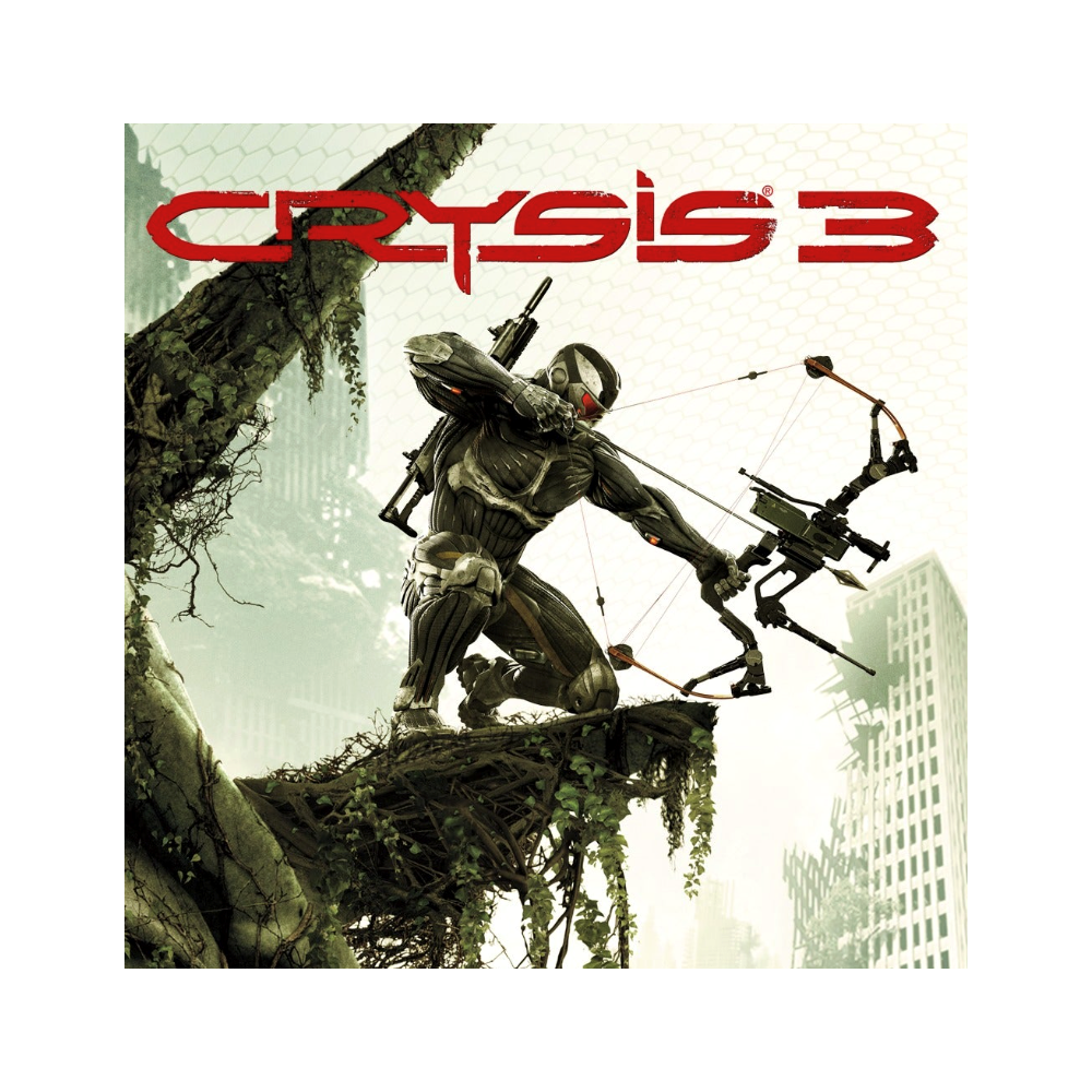Купить CRYSIS 3 ✅EA APP КЛЮЧ