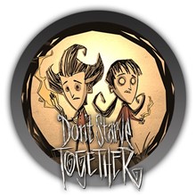 Dont Starve Together - STEAM Gift - (RU/CIS/UA)