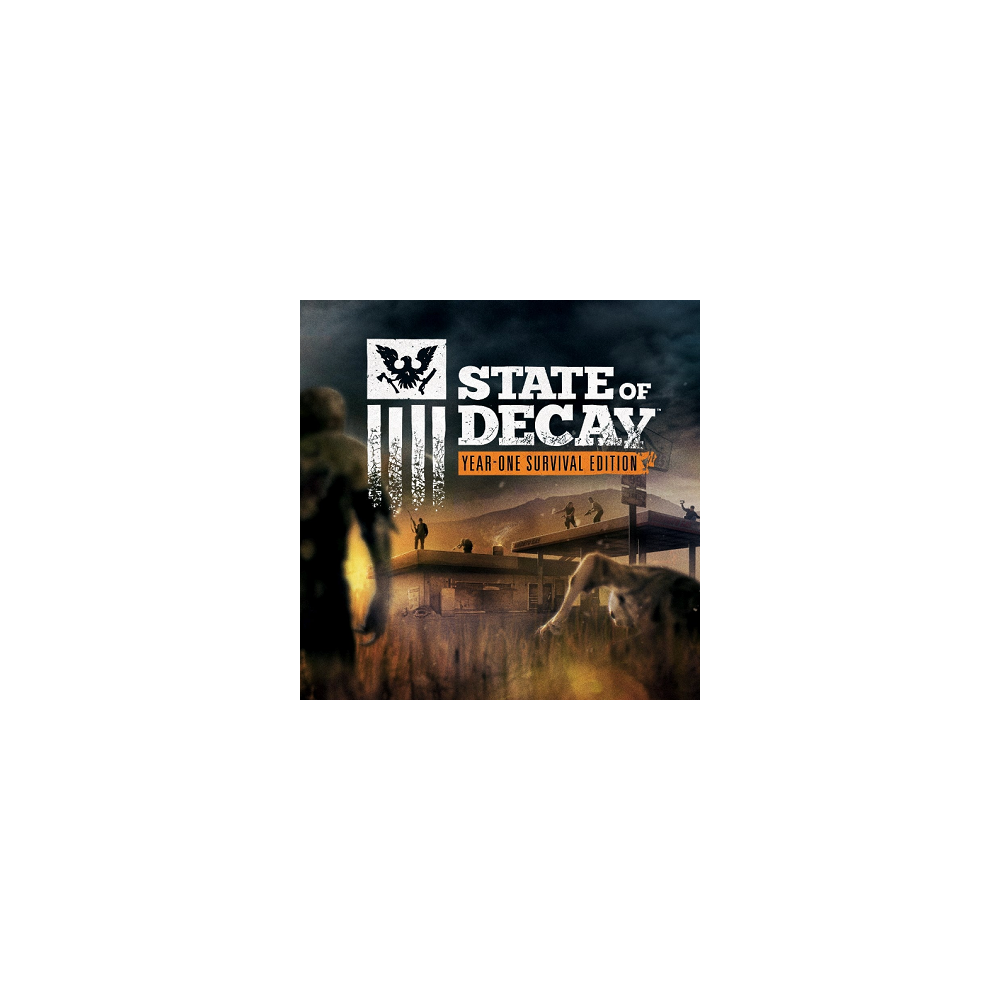 Купить STATE OF DECAY: YOSE DAY ONE EDITION ✅STEAM КЛЮЧ