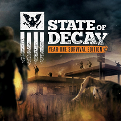 STATE OF DECAY: YOSE DAY ONE EDITION ✅STEAM КЛЮЧ🔑