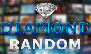 Random DIAMOND 💎 Steam Key