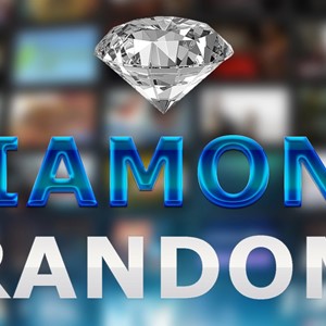Random DIAMOND Steam Key