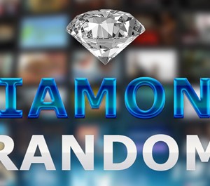 Обложка Random DIAMOND 💎 Steam Key