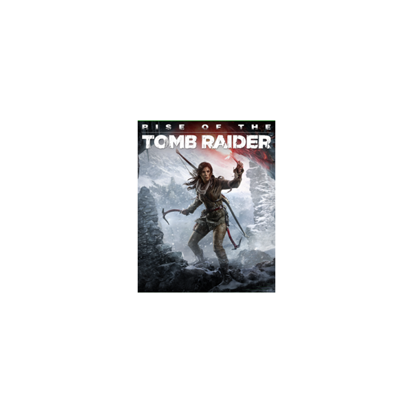 Rise of the Tomb Raider | Оффлайн активация | Steam