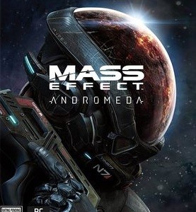 Mass Effect: Andromeda: DLC Глубокий космос