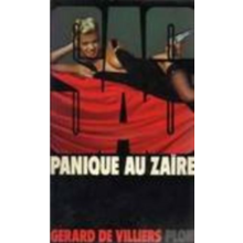 Panique au Zaïre