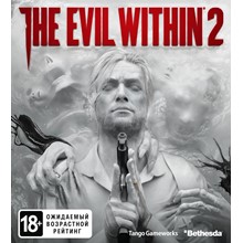 The Evil Within 2 (Steam Gift Россия) - irongamers.ru