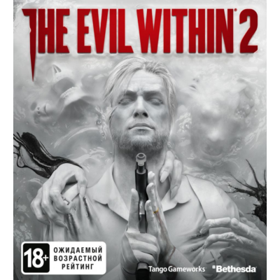 The Evil Within 2 (Steam KEY) + ПОДАРОК