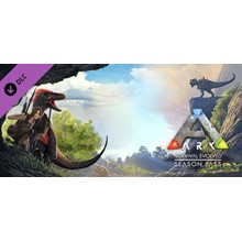 ARK: Survival Evolved Season Pass [Steam Gift | RU]