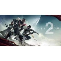 Destiny 2 (Battle.Net)