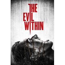 ✅ The Evil Within 2 XBOX ONE 🔑 - irongamers.ru