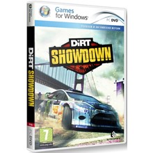 DIRT Showdown (Steam Ru/CIS) - irongamers.ru