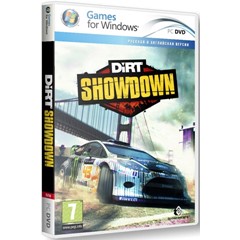 DiRT Showdown (Steam Gift Region Free / ROW)