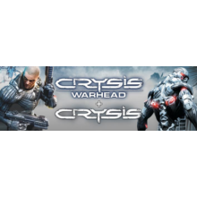 Crysis Collection / 4 in 1 / (Steam Gift RU/CIS/UA)