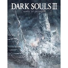 🔻Dark Souls III 3 (STEAM) OFFICIAL RU/CIS - irongamers.ru