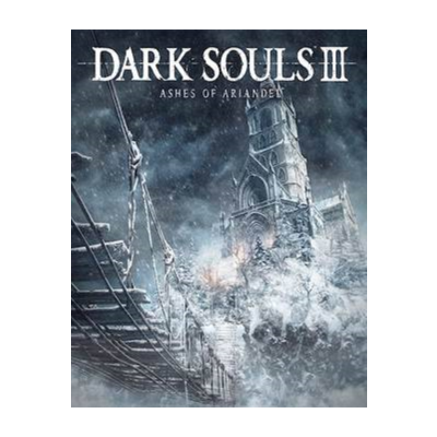 DARK SOULS III - Ashes of Ariandel (Steam Gift RegFree)