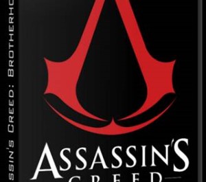 Обложка Assassins Creed Brotherhood (Steam Gift RegFree / ROW)