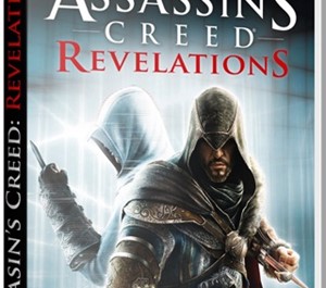 Обложка Assassins Creed Revelations (Steam Gift RegFree / ROW)