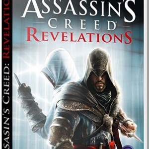 Assassins Creed Revelations Gold Ed. (Steam Gift ROW)