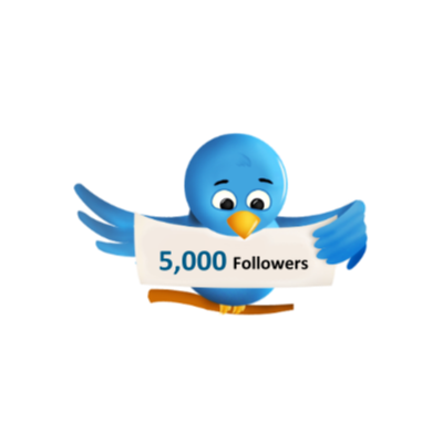 Twitter читатели 5000 Дешево Бесплатно Твиттер подписки