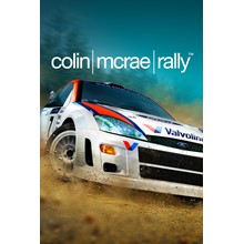Colin McRae Rally - STEAM Key - Region Free / GLOBAL - irongamers.ru