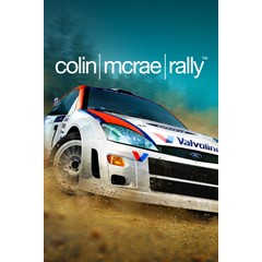 Colin McRae Rally (Steam Gift Region Free / ROW)