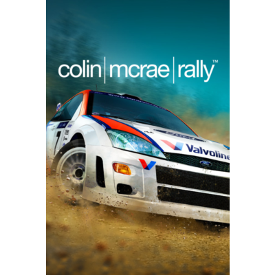 Colin McRae Rally (Steam Gift Region Free / ROW)