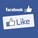 Facebook лайки на пост 100 Бесплатно Даром Фейсбук like