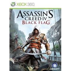 Assassin’s Creed® IV xbox 360 (Перенос)