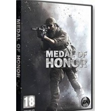 🔥 Medal Of Honor 💳 Steam Ключ + 🧾Чек - irongamers.ru