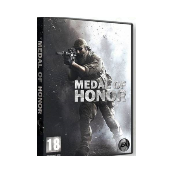 Medal of Honor (2010) (Steam Gift Region Free / ROW)