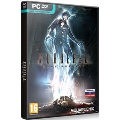 Murdered: Soul Suspect (Steam Gift Region Free / ROW)