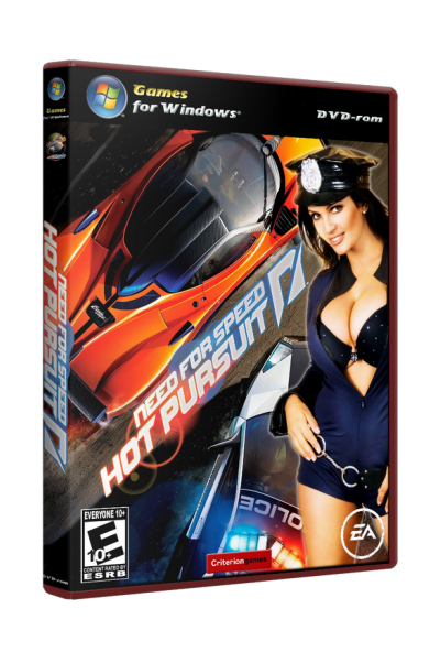 Need For Speed: Hot Pursuit (Steam Gift RU/CIS)